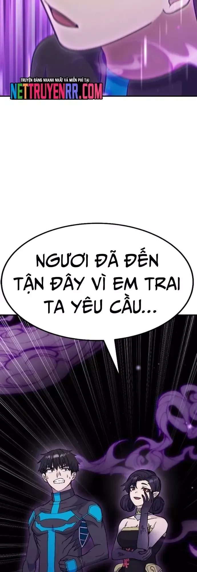 Kiếm Sĩ Hắc Ám Tái Xuất Chapter 19 - Trang 2