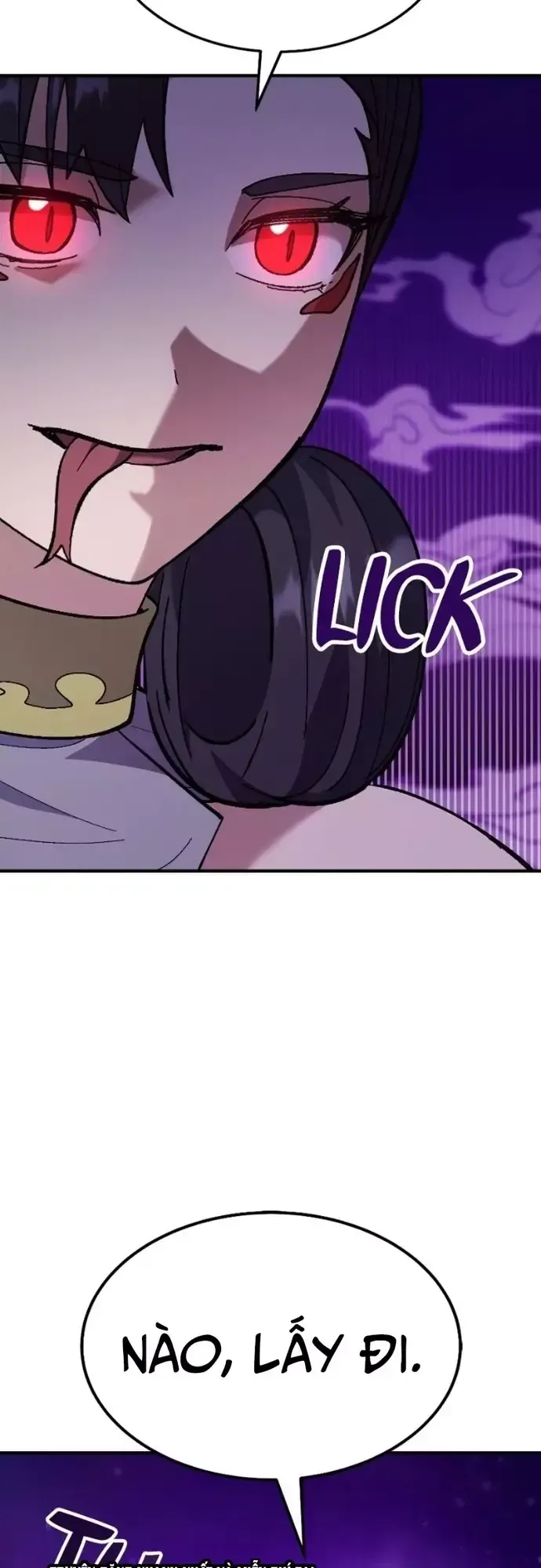 Kiếm Sĩ Hắc Ám Tái Xuất Chapter 19 - Trang 2