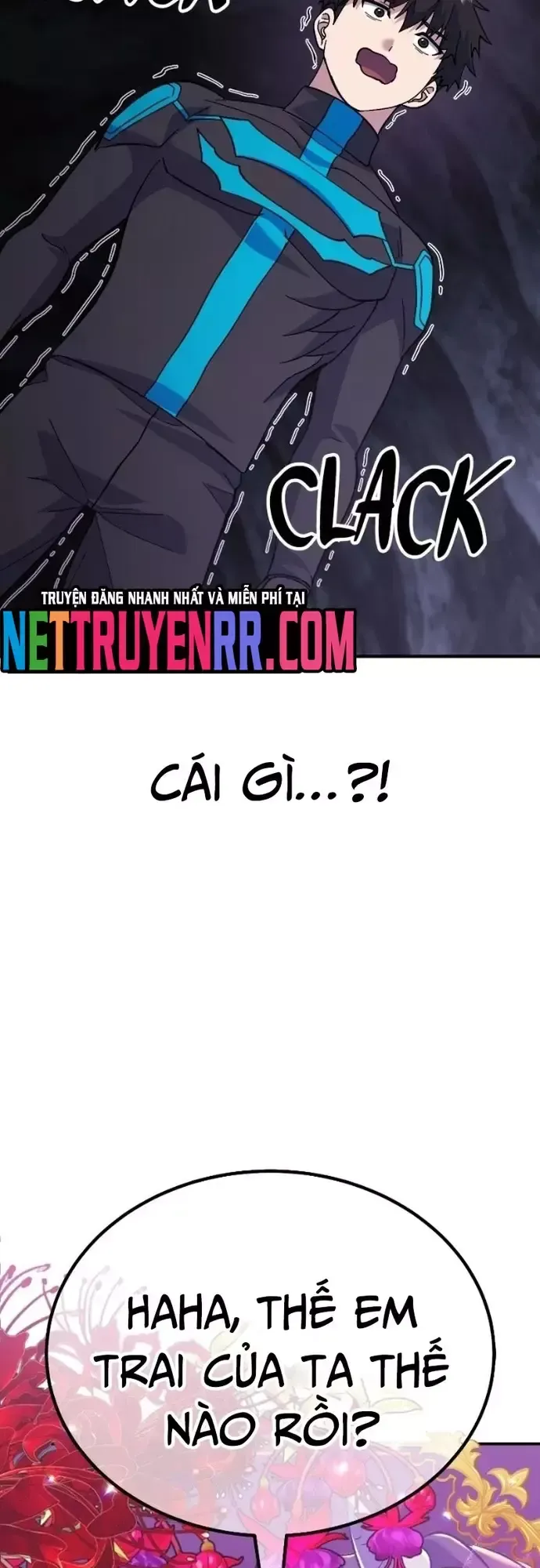 Kiếm Sĩ Hắc Ám Tái Xuất Chapter 19 - Trang 2