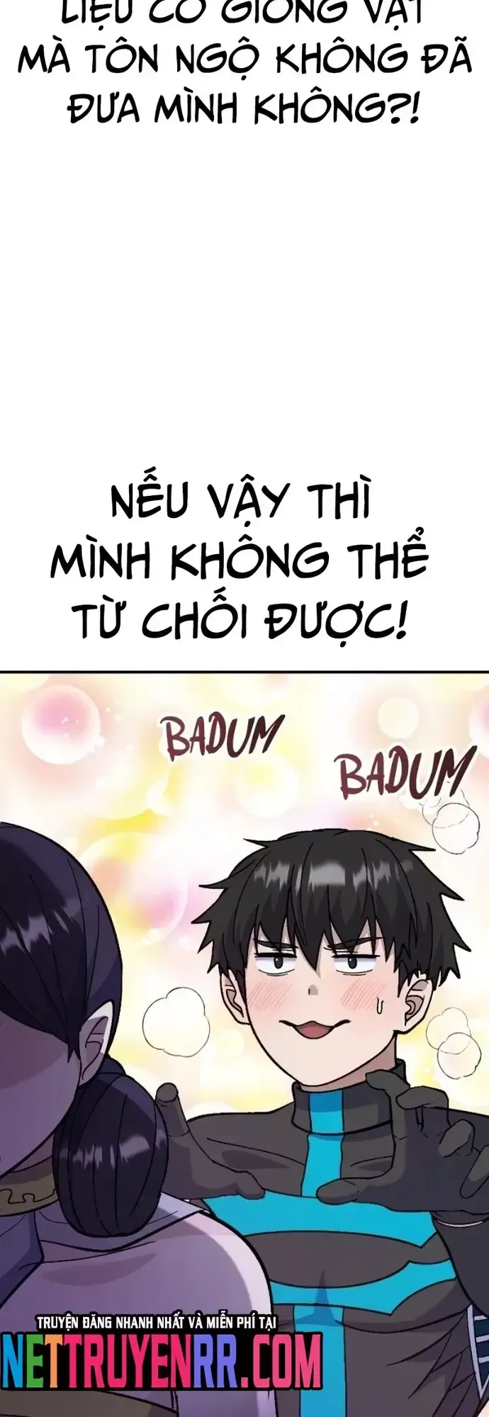 Kiếm Sĩ Hắc Ám Tái Xuất Chapter 19 - Trang 2