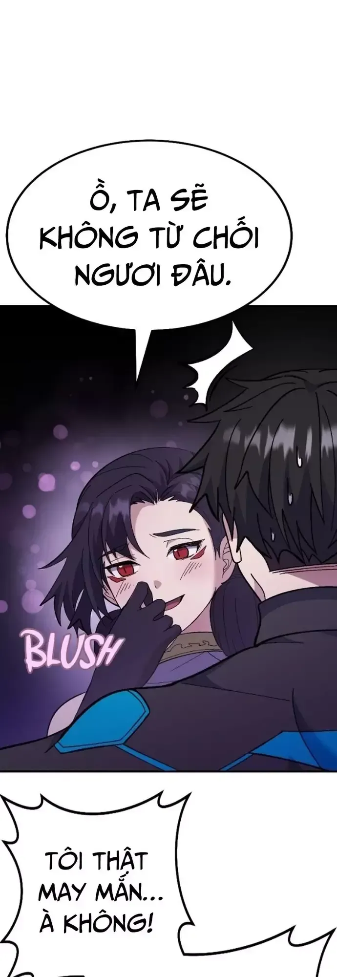 Kiếm Sĩ Hắc Ám Tái Xuất Chapter 19 - Trang 2
