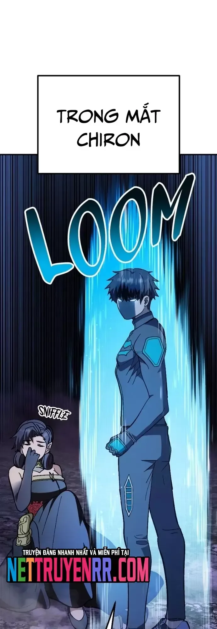 Kiếm Sĩ Hắc Ám Tái Xuất Chapter 19 - Trang 2