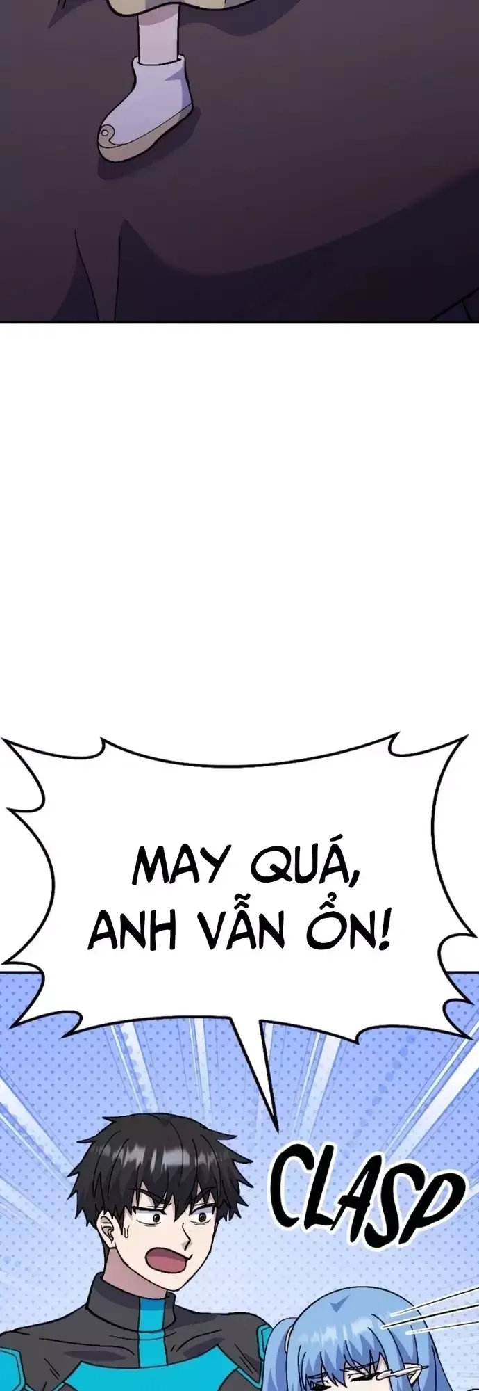 Kiếm Sĩ Hắc Ám Tái Xuất Chapter 19 - Trang 2