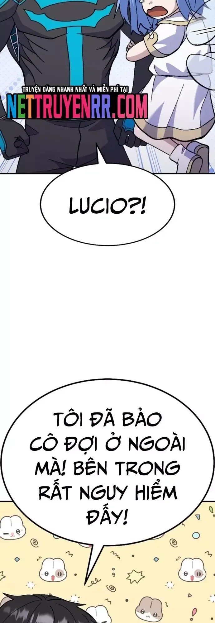 Kiếm Sĩ Hắc Ám Tái Xuất Chapter 19 - Trang 2