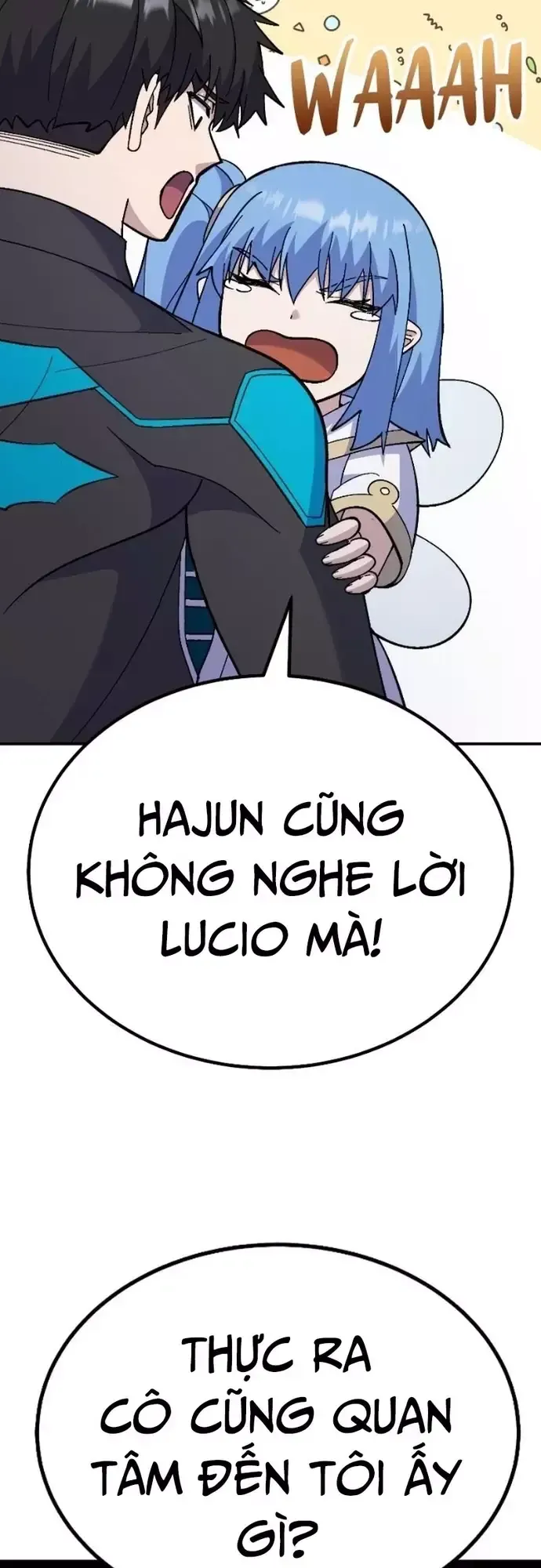 Kiếm Sĩ Hắc Ám Tái Xuất Chapter 19 - Trang 2