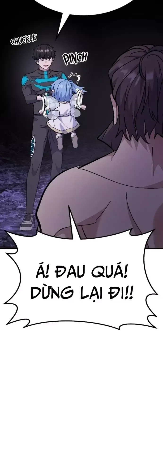 Kiếm Sĩ Hắc Ám Tái Xuất Chapter 19 - Trang 2