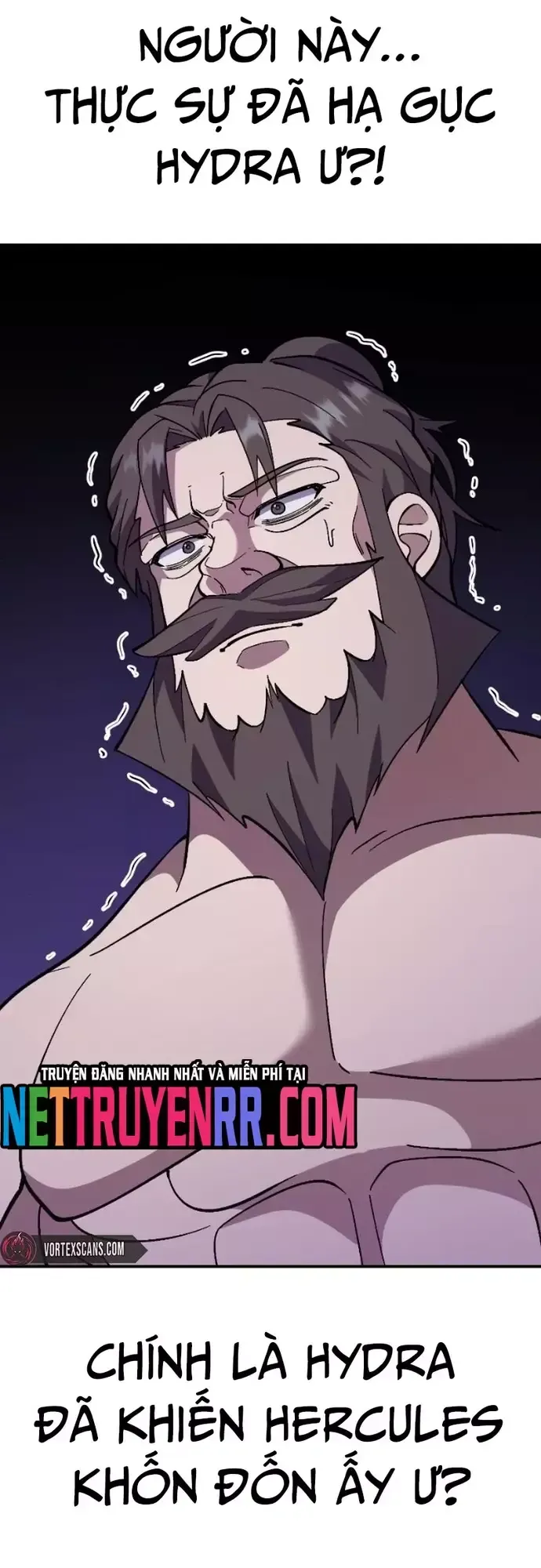 Kiếm Sĩ Hắc Ám Tái Xuất Chapter 19 - Trang 2