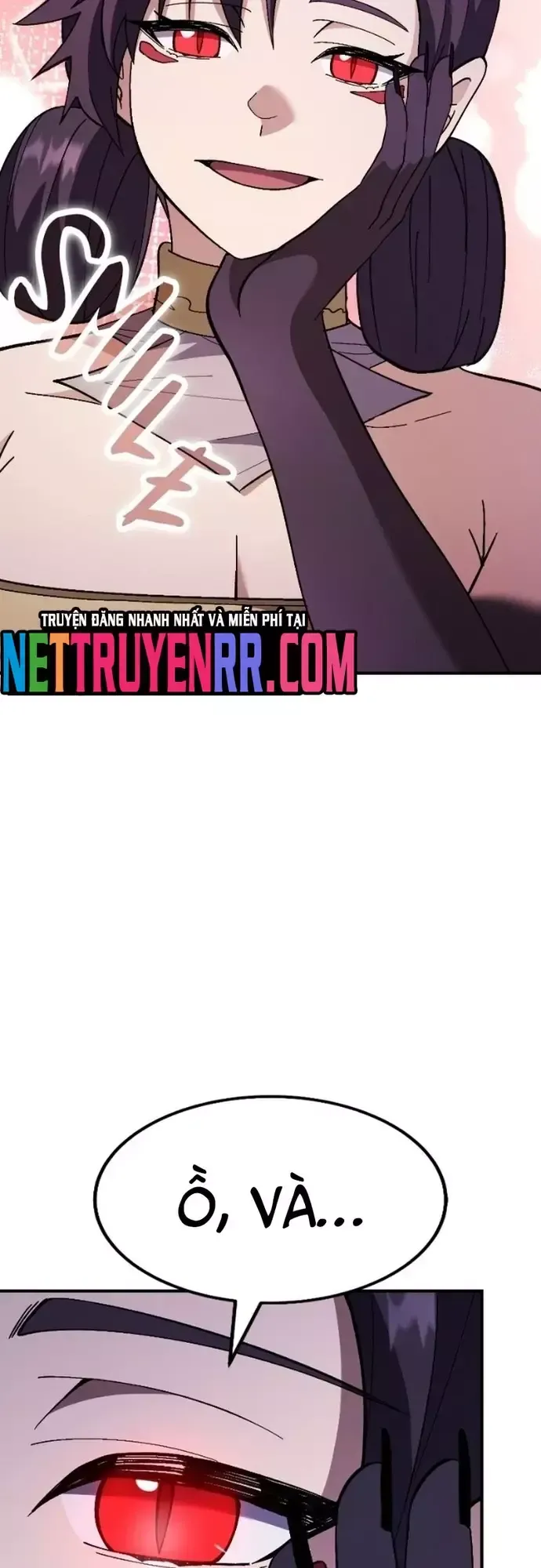 Kiếm Sĩ Hắc Ám Tái Xuất Chapter 19 - Trang 2