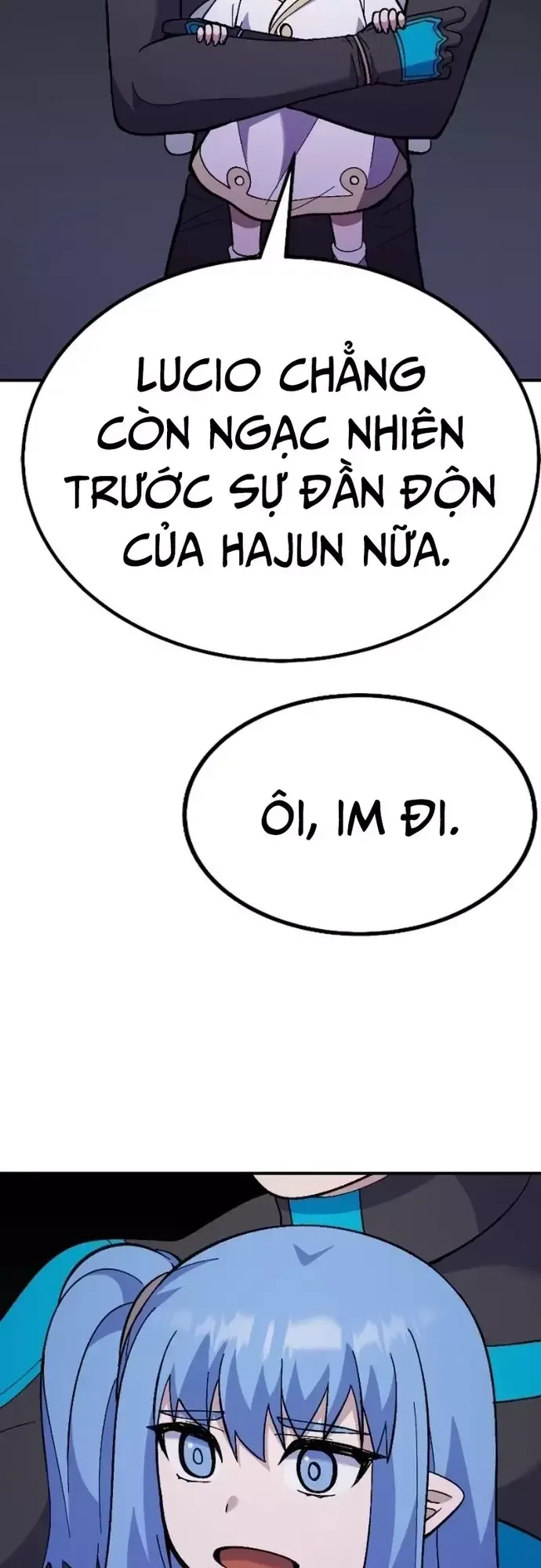 Kiếm Sĩ Hắc Ám Tái Xuất Chapter 19 - Trang 2