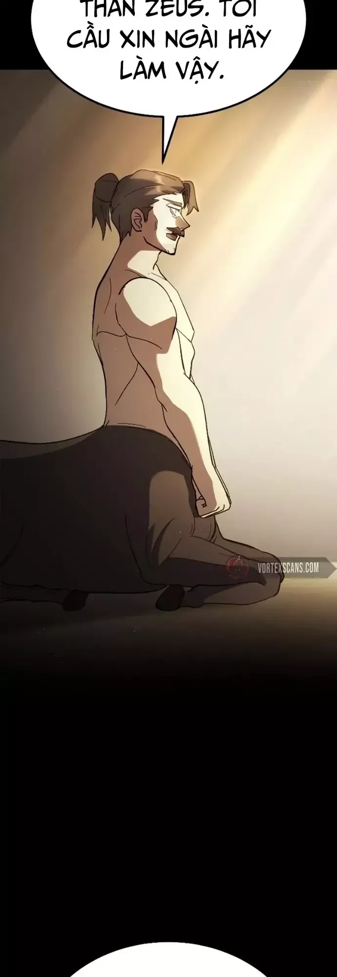 Kiếm Sĩ Hắc Ám Tái Xuất Chapter 20 - Trang 2