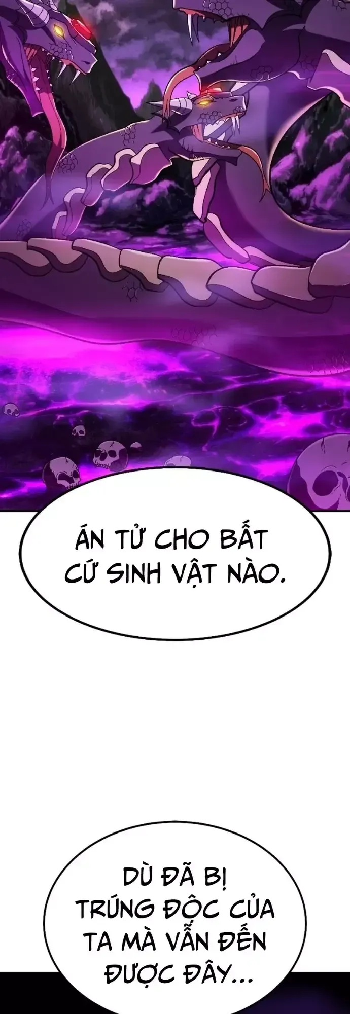 Kiếm Sĩ Hắc Ám Tái Xuất Chapter 20 - Trang 2