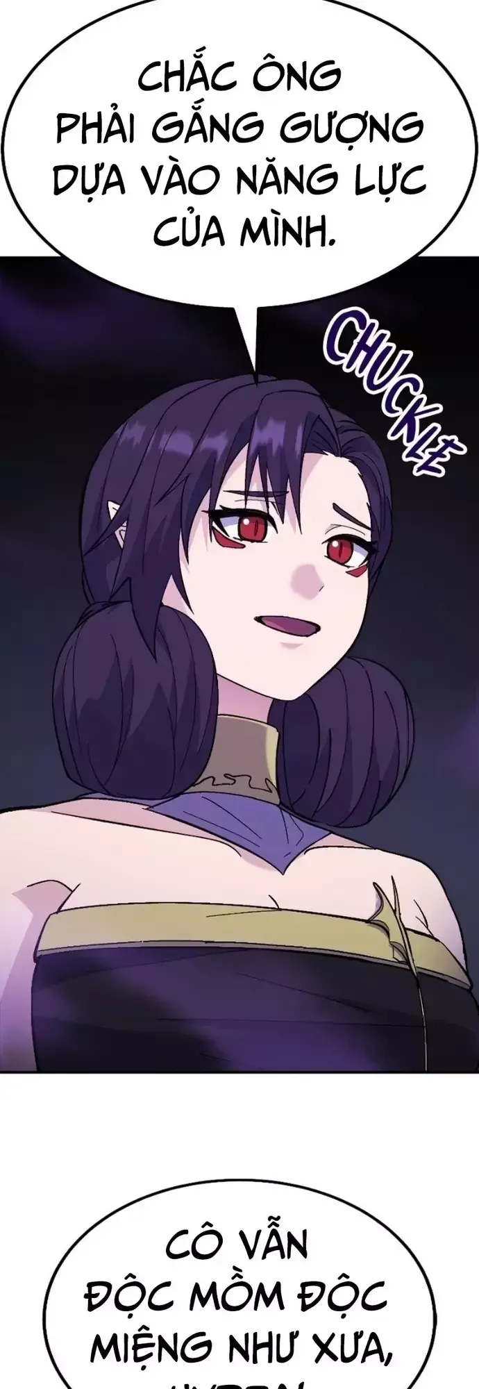 Kiếm Sĩ Hắc Ám Tái Xuất Chapter 20 - Trang 2