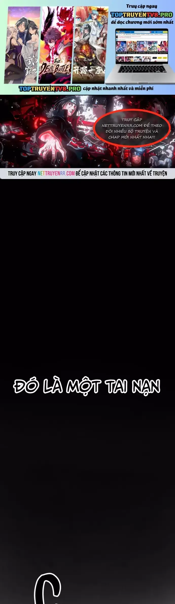 Kiếm Sĩ Hắc Ám Tái Xuất Chapter 20 - Trang 2