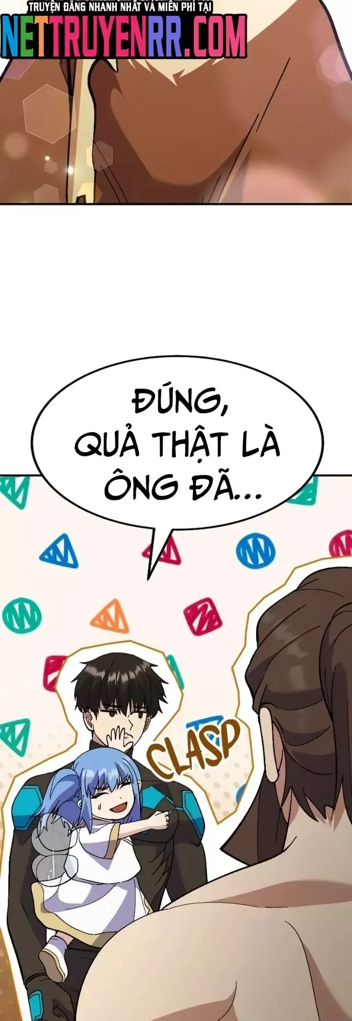 Kiếm Sĩ Hắc Ám Tái Xuất Chapter 20 - Trang 2