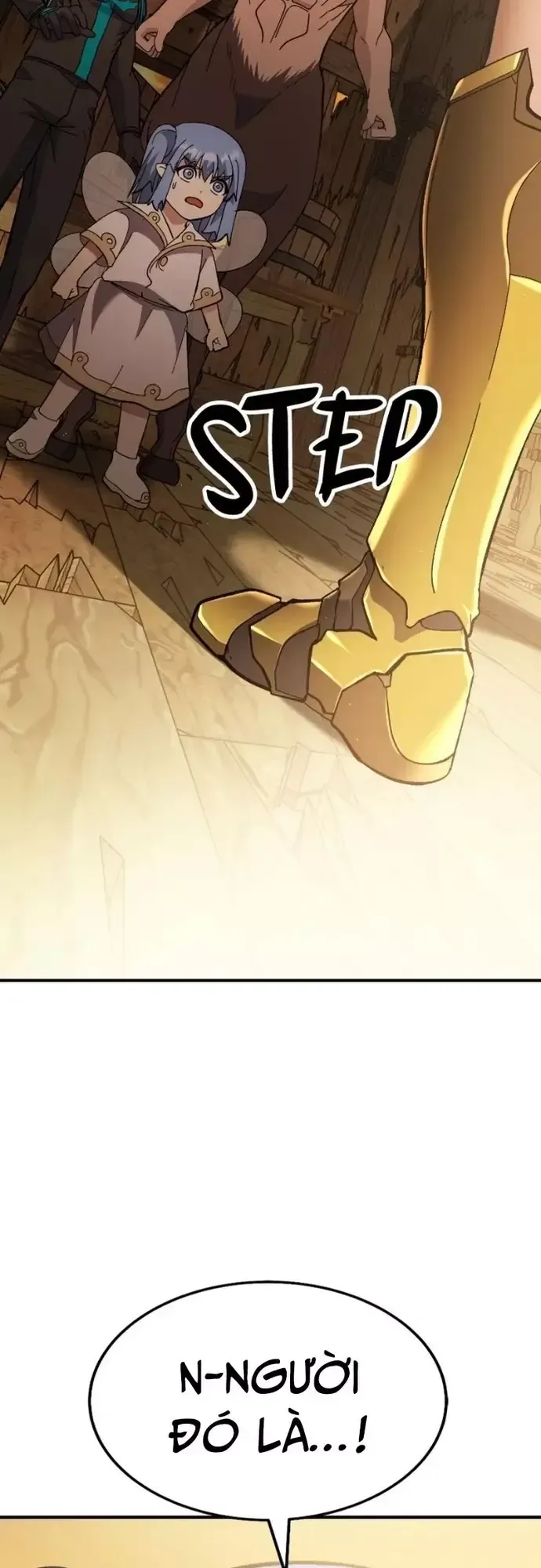 Kiếm Sĩ Hắc Ám Tái Xuất Chapter 20 - Trang 2