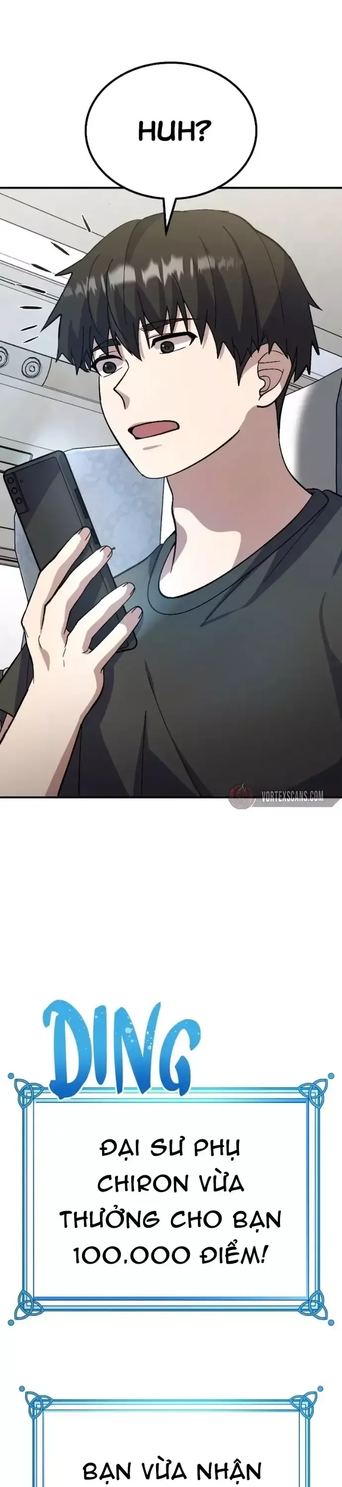 Kiếm Sĩ Hắc Ám Tái Xuất Chapter 21 - Trang 2