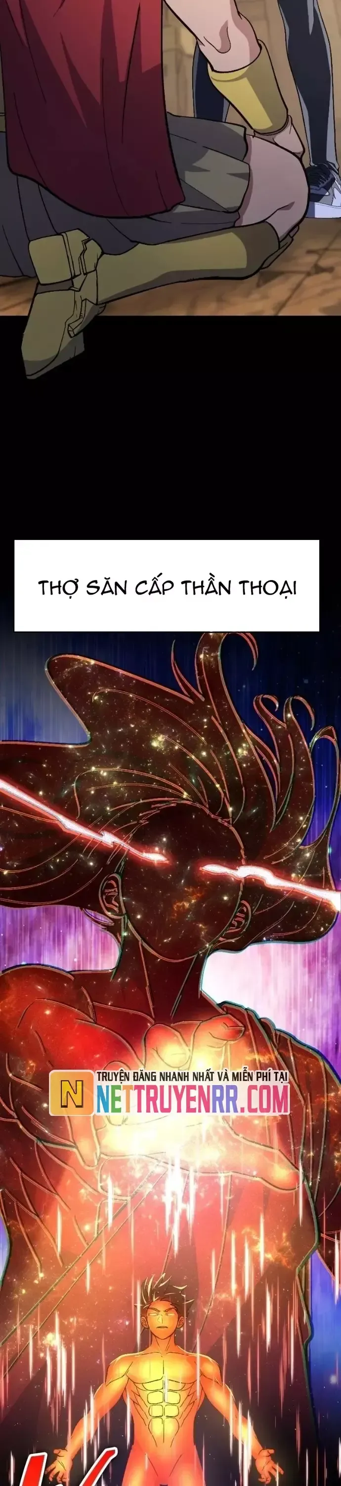 Kiếm Sĩ Hắc Ám Tái Xuất Chapter 21 - Trang 2