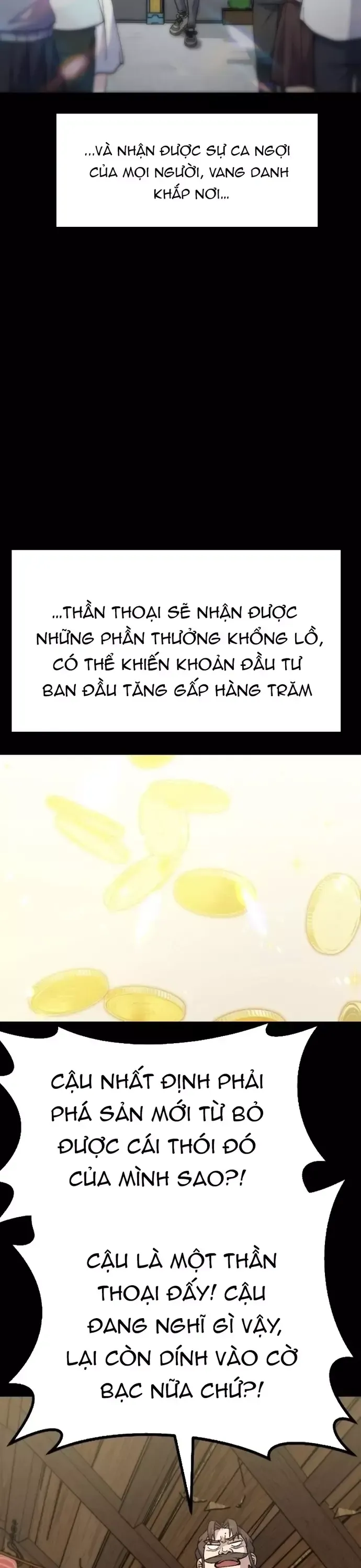 Kiếm Sĩ Hắc Ám Tái Xuất Chapter 21 - Trang 2