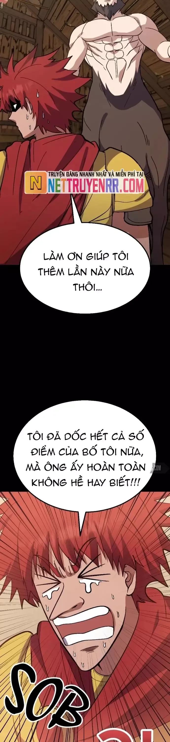 Kiếm Sĩ Hắc Ám Tái Xuất Chapter 21 - Trang 2