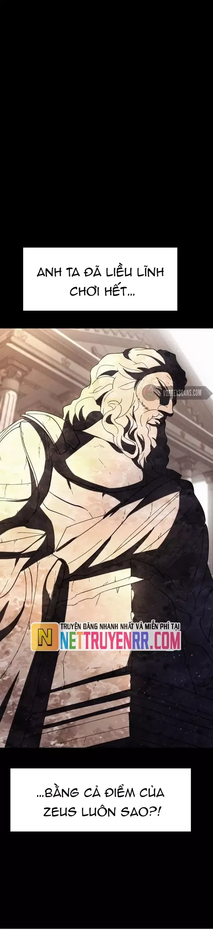 Kiếm Sĩ Hắc Ám Tái Xuất Chapter 21 - Trang 2