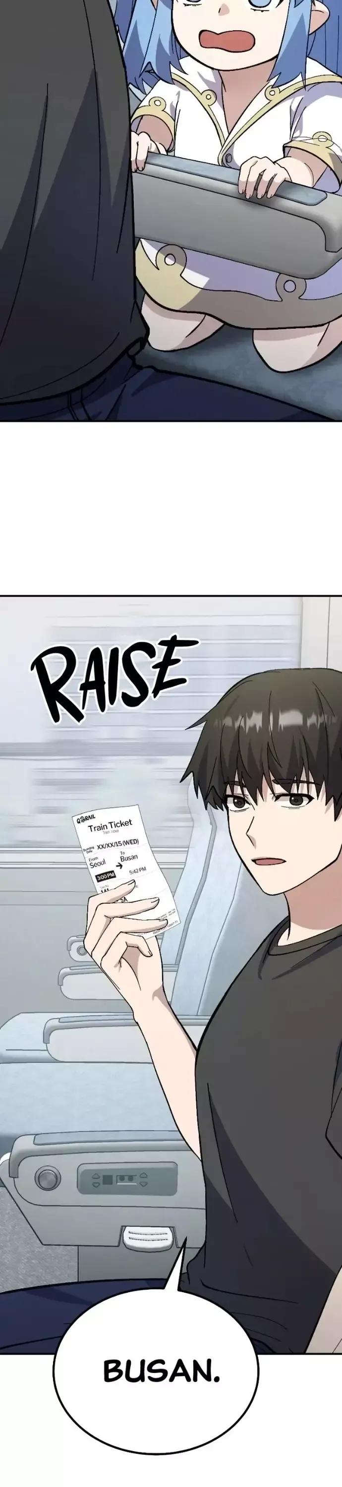 Kiếm Sĩ Hắc Ám Tái Xuất Chapter 21 - Trang 2