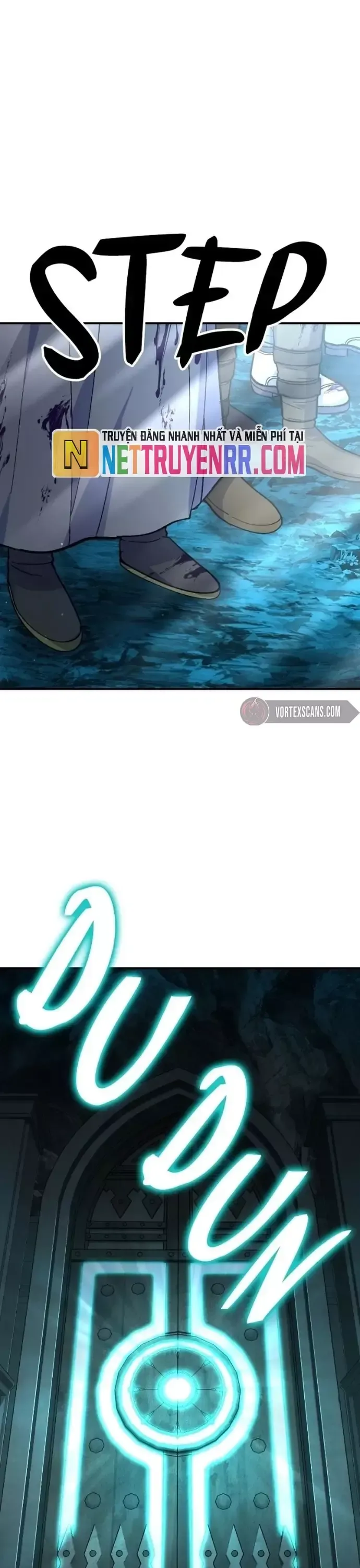 Kiếm Sĩ Hắc Ám Tái Xuất Chapter 21 - Trang 2