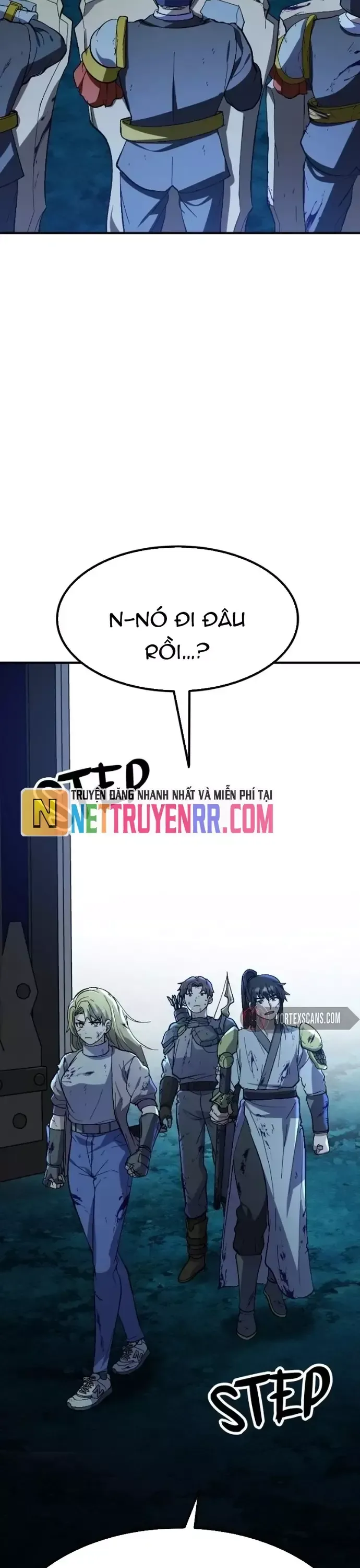 Kiếm Sĩ Hắc Ám Tái Xuất Chapter 21 - Trang 2
