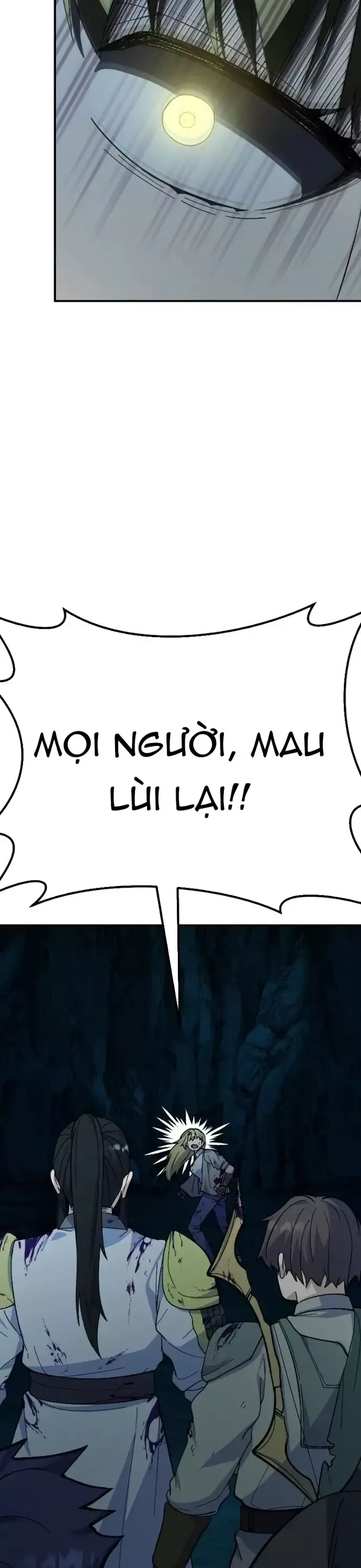 Kiếm Sĩ Hắc Ám Tái Xuất Chapter 21 - Trang 2