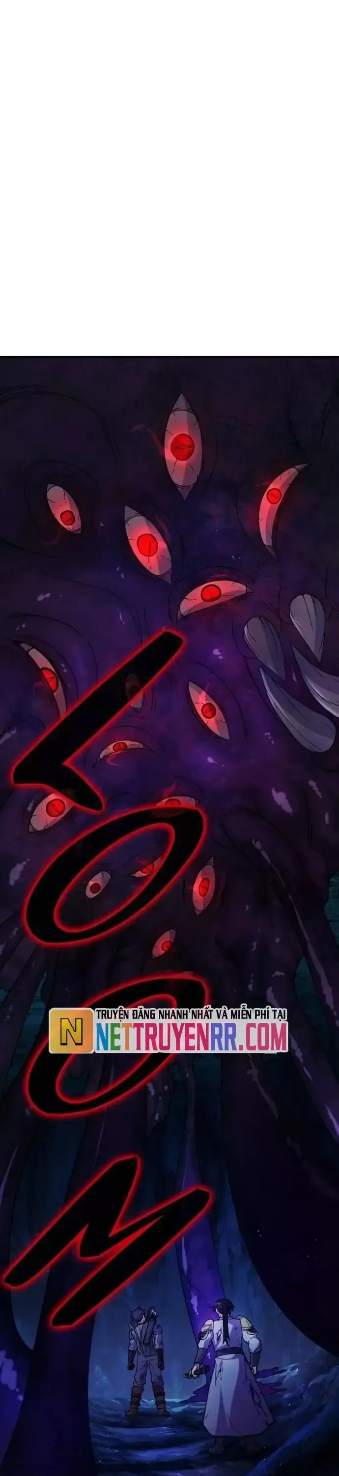 Kiếm Sĩ Hắc Ám Tái Xuất Chapter 21 - Trang 2