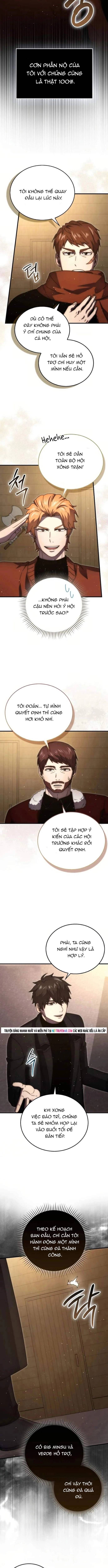 Kiếm Sĩ Hắc Ám Tái Xuất Chapter 22 - Trang 2