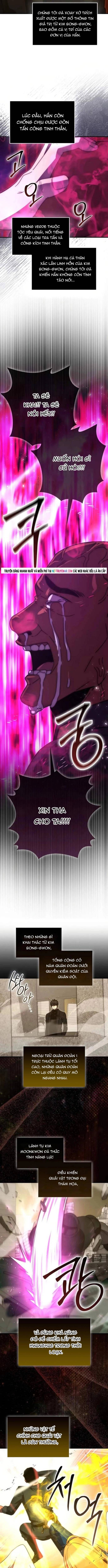 Kiếm Sĩ Hắc Ám Tái Xuất Chapter 22 - Trang 2