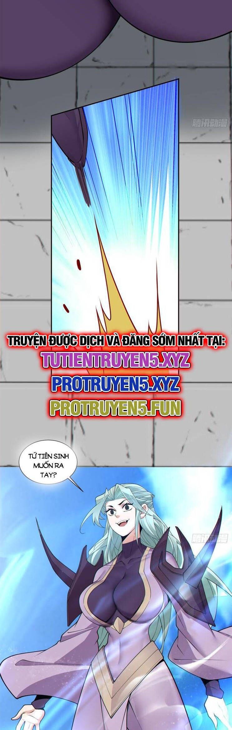 Kiếm Sĩ Hắc Ám Tái Xuất Chapter 226 - Trang 2