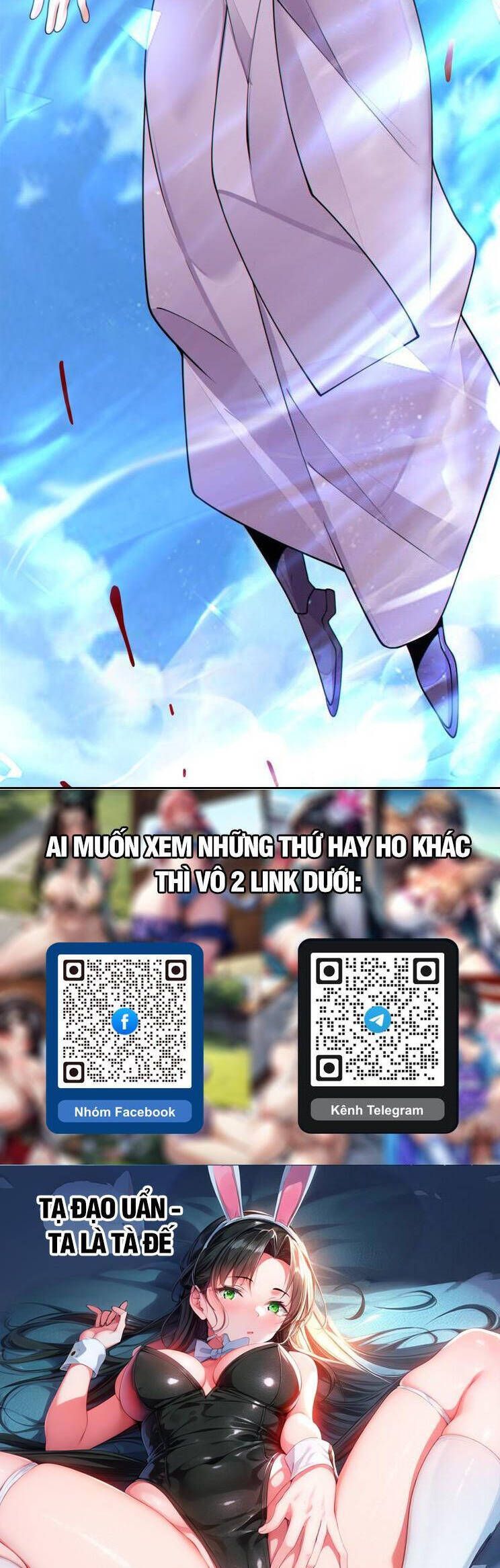 Kiếm Sĩ Hắc Ám Tái Xuất Chapter 226 - Trang 2