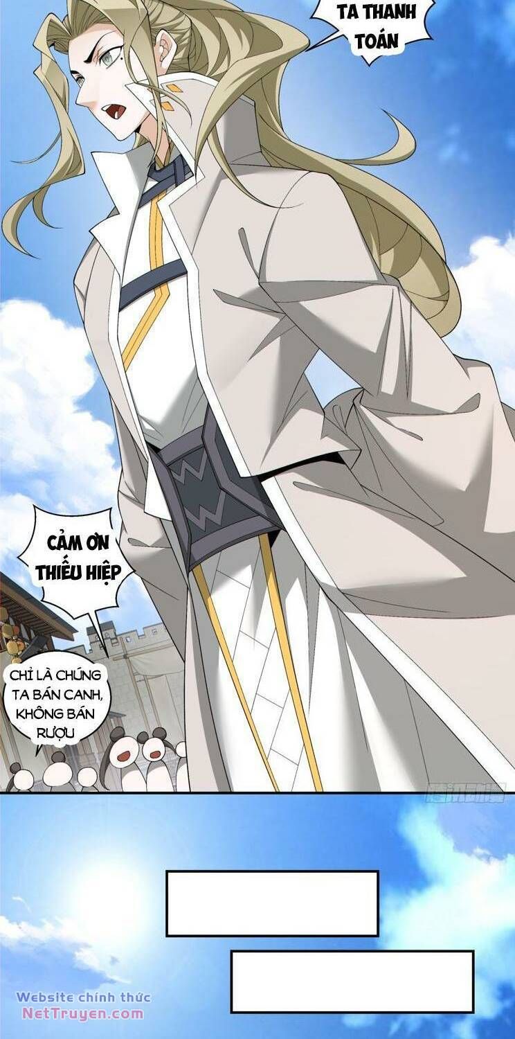 Kiếm Sĩ Hắc Ám Tái Xuất Chapter 229 - Trang 2