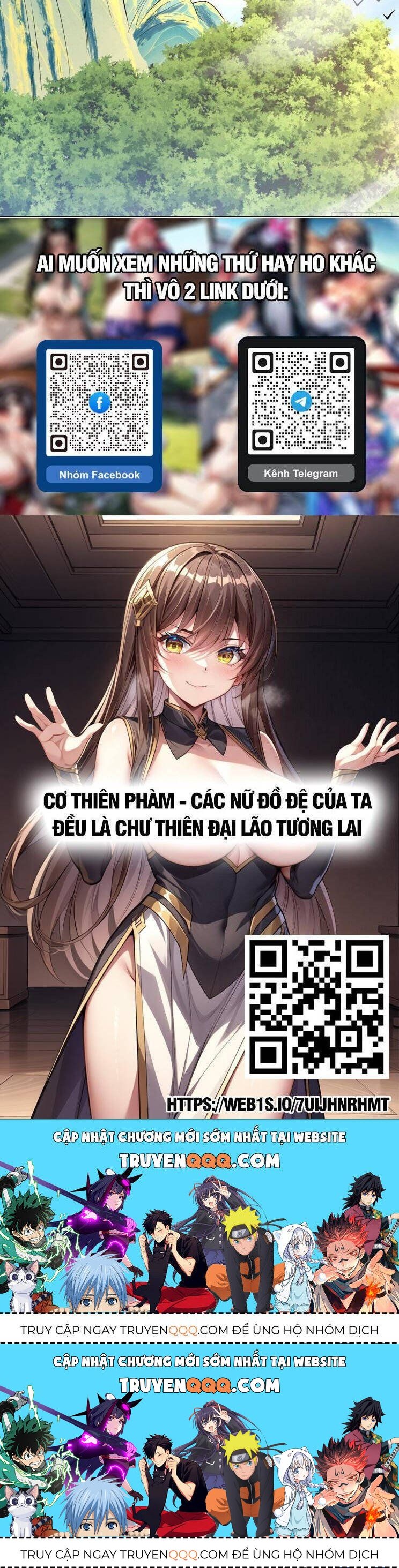 Kiếm Sĩ Hắc Ám Tái Xuất Chapter 230 - Trang 2