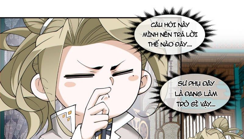 Kiếm Sĩ Hắc Ám Tái Xuất Chapter 232 - Trang 2
