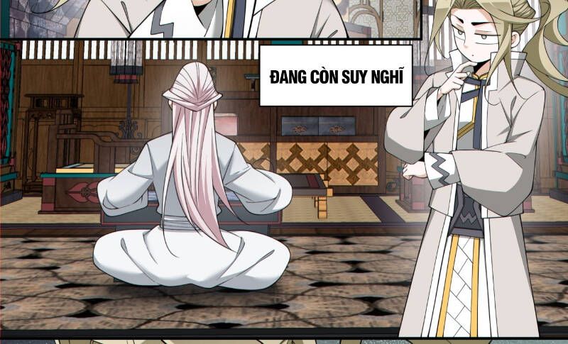 Kiếm Sĩ Hắc Ám Tái Xuất Chapter 232 - Trang 2