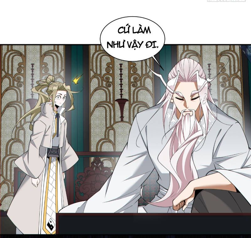 Kiếm Sĩ Hắc Ám Tái Xuất Chapter 232 - Trang 2