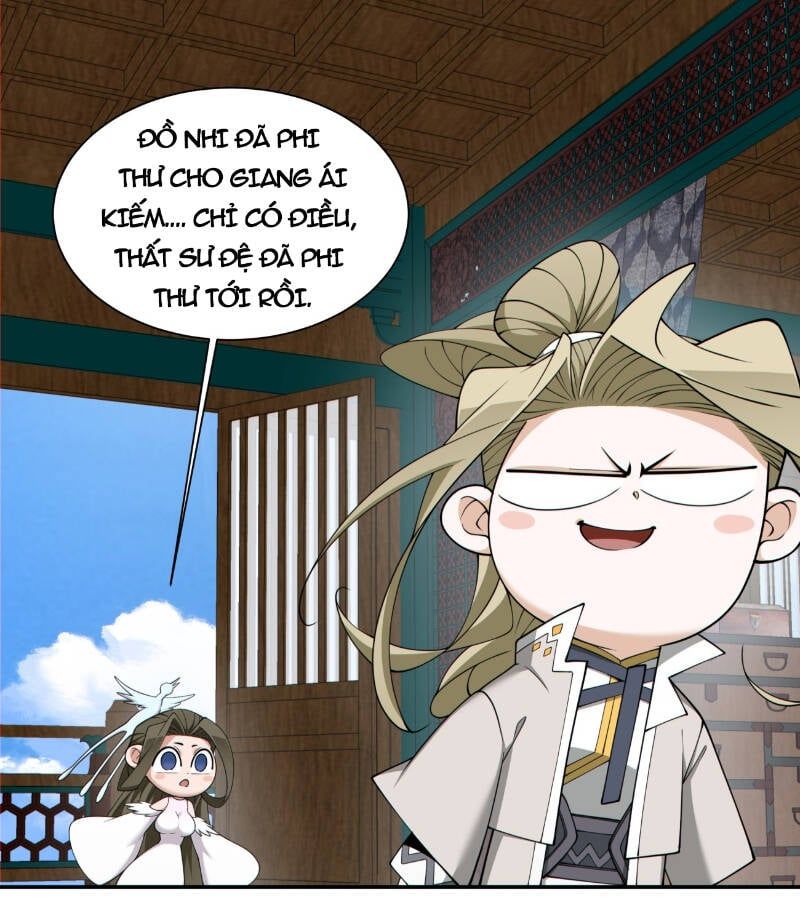 Kiếm Sĩ Hắc Ám Tái Xuất Chapter 232 - Trang 2