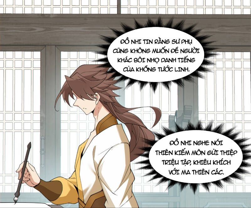 Kiếm Sĩ Hắc Ám Tái Xuất Chapter 232 - Trang 2