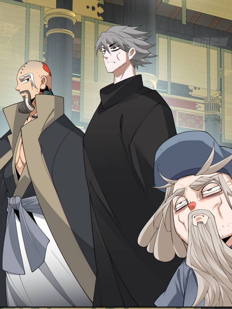 Kiếm Sĩ Hắc Ám Tái Xuất Chapter 232 - Trang 2