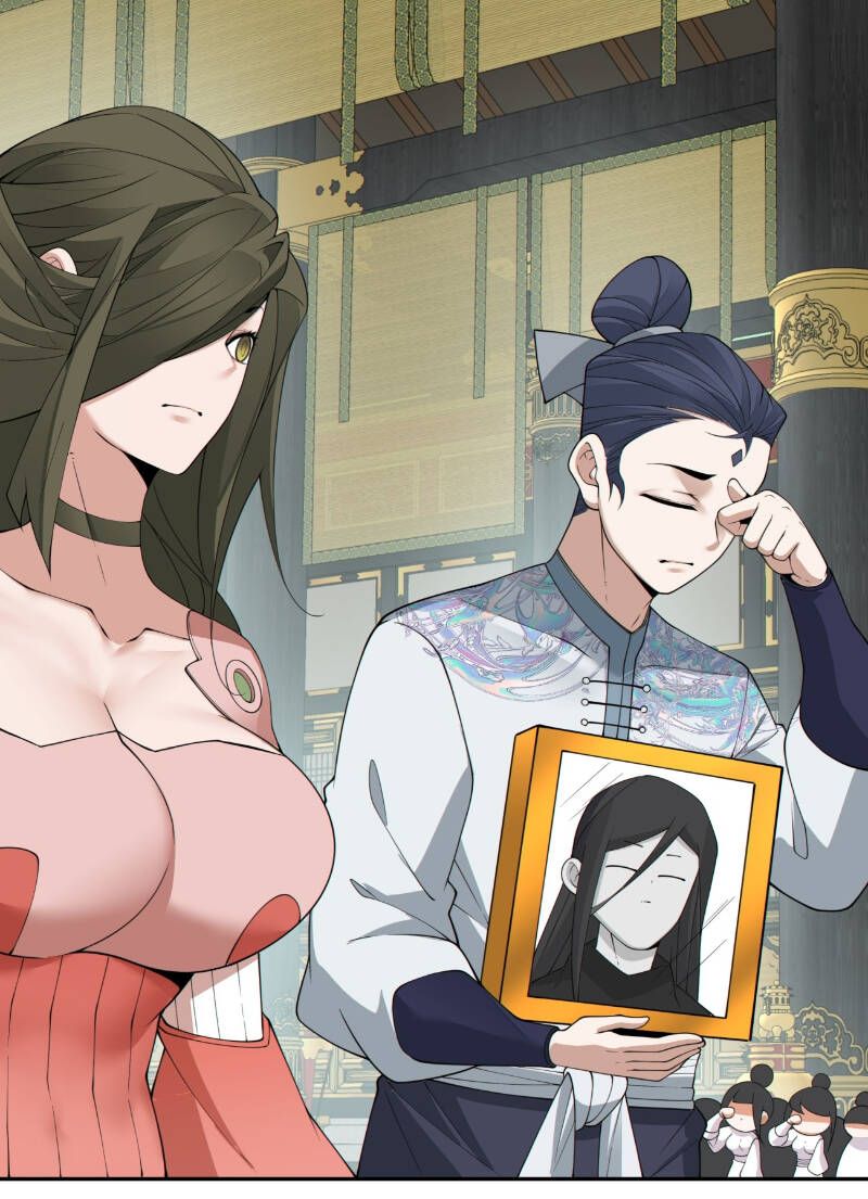 Kiếm Sĩ Hắc Ám Tái Xuất Chapter 232 - Trang 2