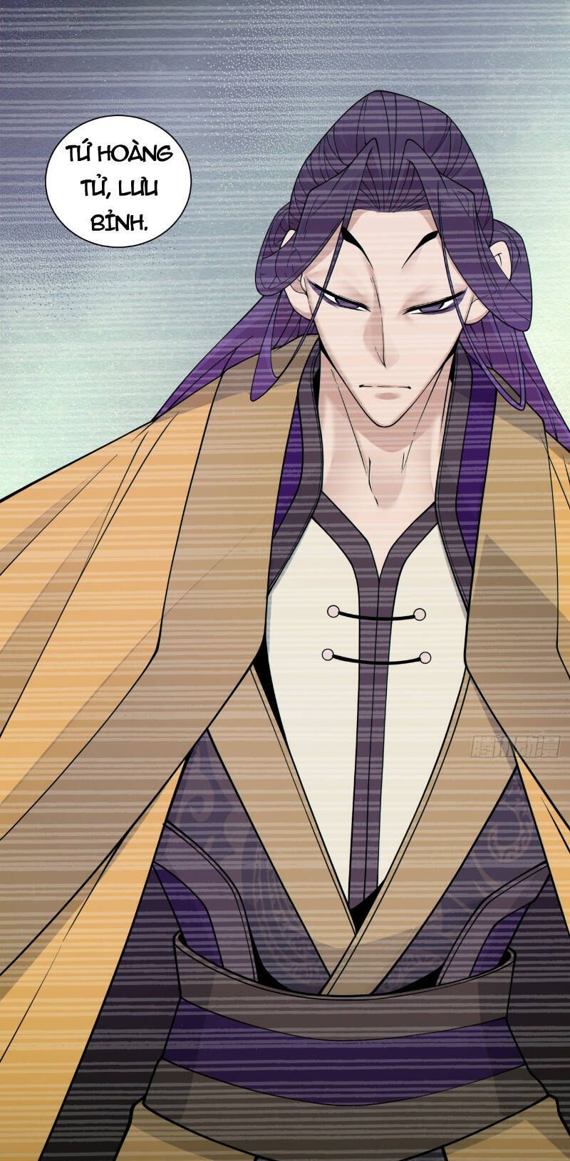 Kiếm Sĩ Hắc Ám Tái Xuất Chapter 232 - Trang 2