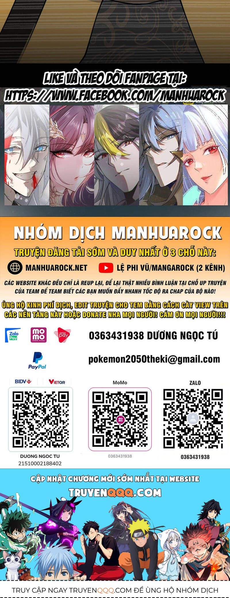 Kiếm Sĩ Hắc Ám Tái Xuất Chapter 232 - Trang 2