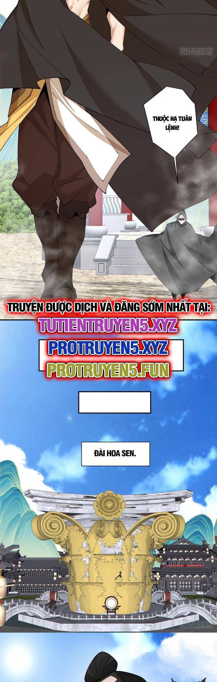 Kiếm Sĩ Hắc Ám Tái Xuất Chapter 233 - Trang 2