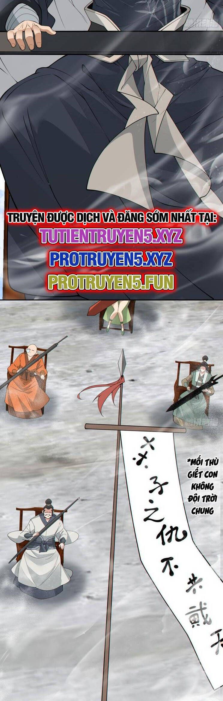 Kiếm Sĩ Hắc Ám Tái Xuất Chapter 233 - Trang 2