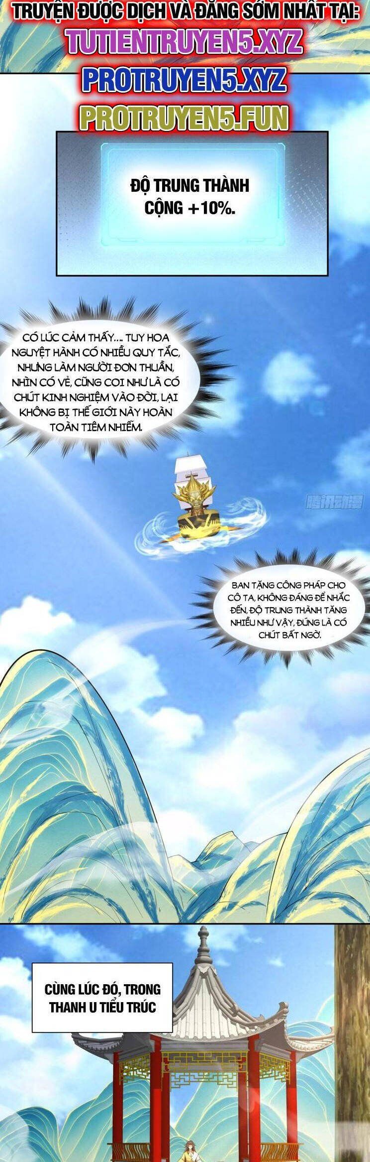 Kiếm Sĩ Hắc Ám Tái Xuất Chapter 233 - Trang 2
