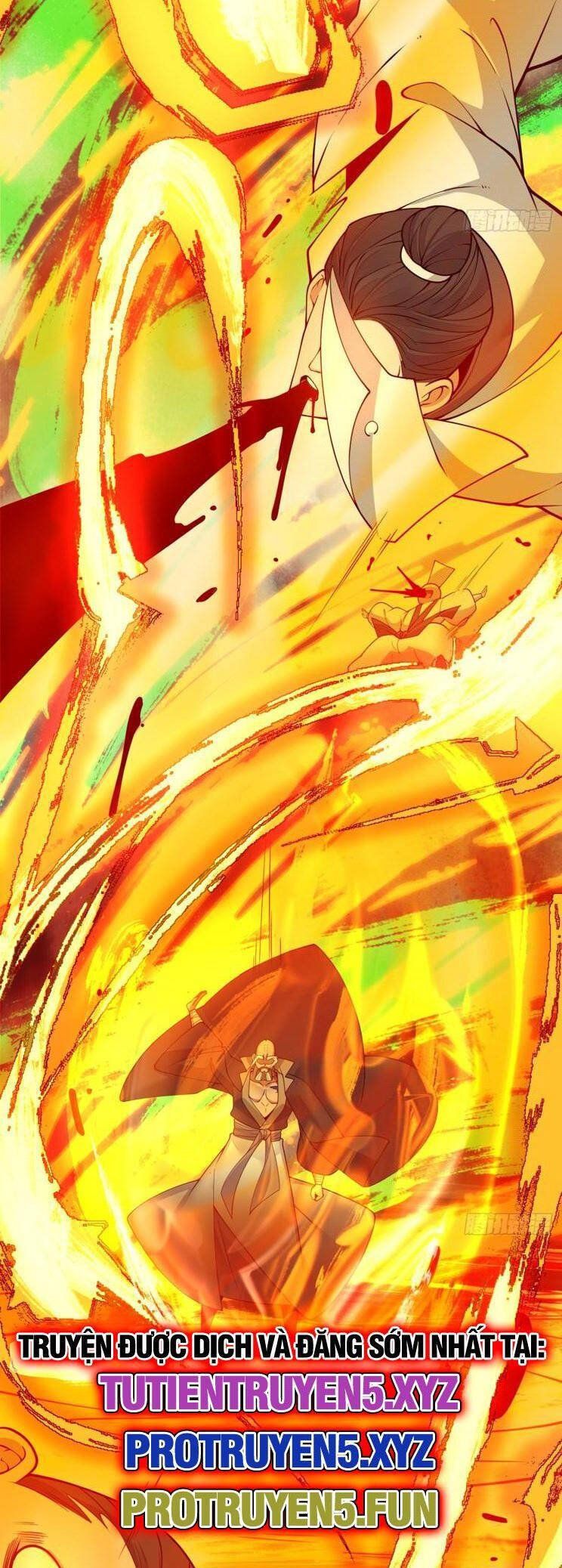 Kiếm Sĩ Hắc Ám Tái Xuất Chapter 234 - Trang 2