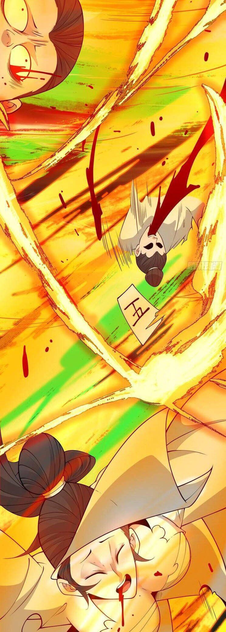 Kiếm Sĩ Hắc Ám Tái Xuất Chapter 234 - Trang 2