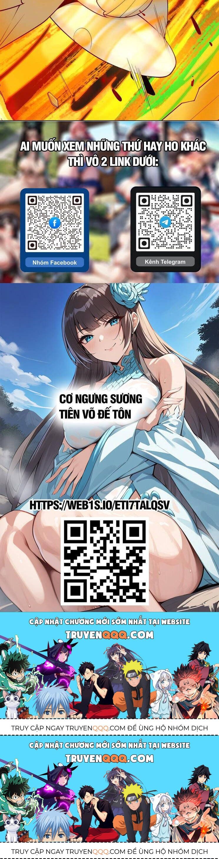 Kiếm Sĩ Hắc Ám Tái Xuất Chapter 234 - Trang 2